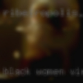 Black women Virginia