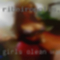 Girls Olean wanna