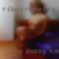 Horny pussy Kansas