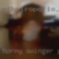 Horny swinger party