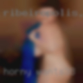 Horny wants
