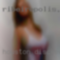 Houston, discreet girls