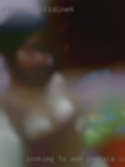 Lookimg to add with a Georgia local male partner.