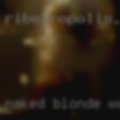 Naked blonde women Kentucky