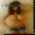 Normal naked housewives