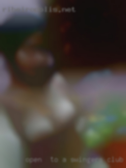 Open  to to a swingers club couples interesting in MFM.