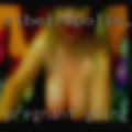 Pregnant going swingers