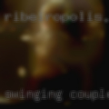 Swinging couple gallery